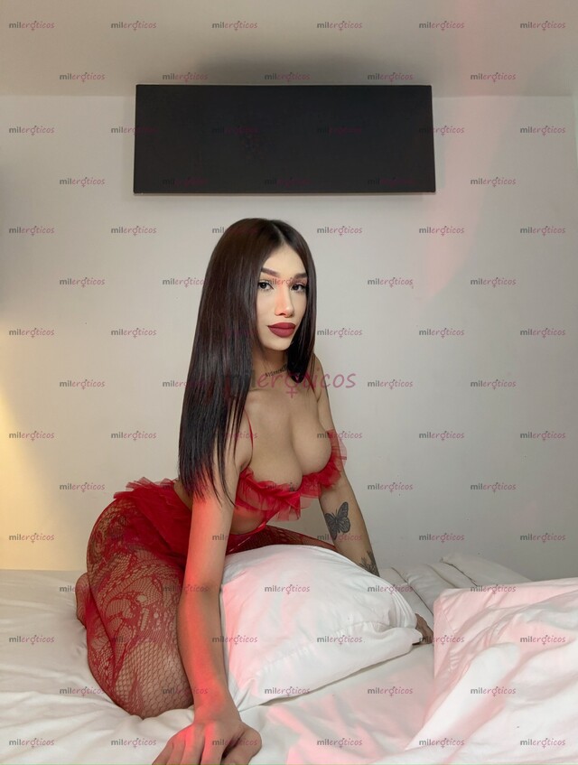 FOTOS DE HOLA NIÑA TRANS EN TU CIUDAD, ÚNICOS DÍAS CON LUGAR