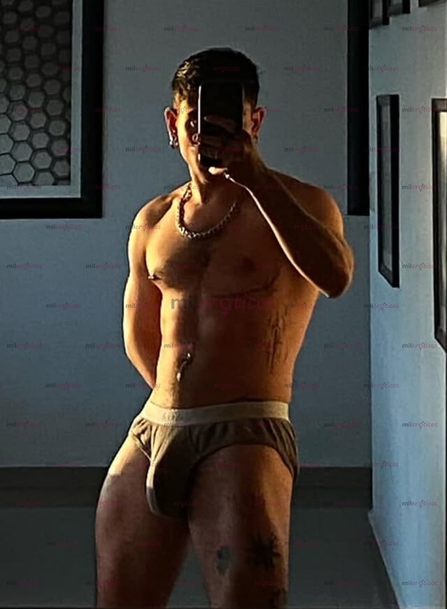 FOTOS DE CUBANO CALIENTE, CUERPO DE GYM, VARONIL, 23 CMS TODITOS PARA TI