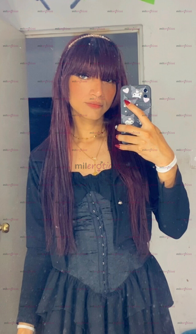 FOTOS DE CHICA TRANS BONITA , CACHONDA , DISPUESTA A COMPLACERTE