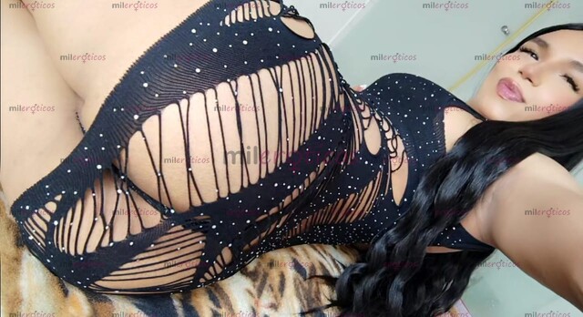 FOTOS DE FANTASÍA... SENSUALIDAD HOT.... BUEN TRATO