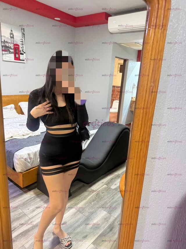 FOTOS DE BONITA , AMABLE , COMPLACIENTE , ALTA , FLAQUITA Y 100% REAL