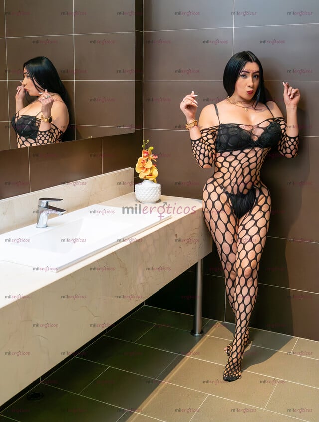 FOTOS DE HOLA CARIÑO SOY PAOLITA UNA RICA CHICA TRANS MUI DESCOMPLICADA CON APTO PRIVADO