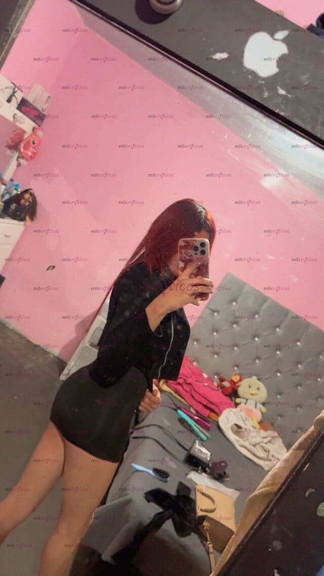 FOTOS DE LLEGÓ A TU CUIDAD LA MEJOR TRANS CON MUCHA CANDELA Y PELIRROJA PREFERIDA