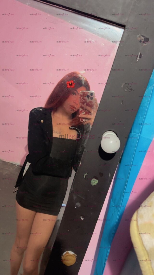 FOTOS DE LLEGÓ A TU CUIDAD LA MEJOR TRANS CON MUCHA CANDELA Y PELIRROJA PREFERIDA