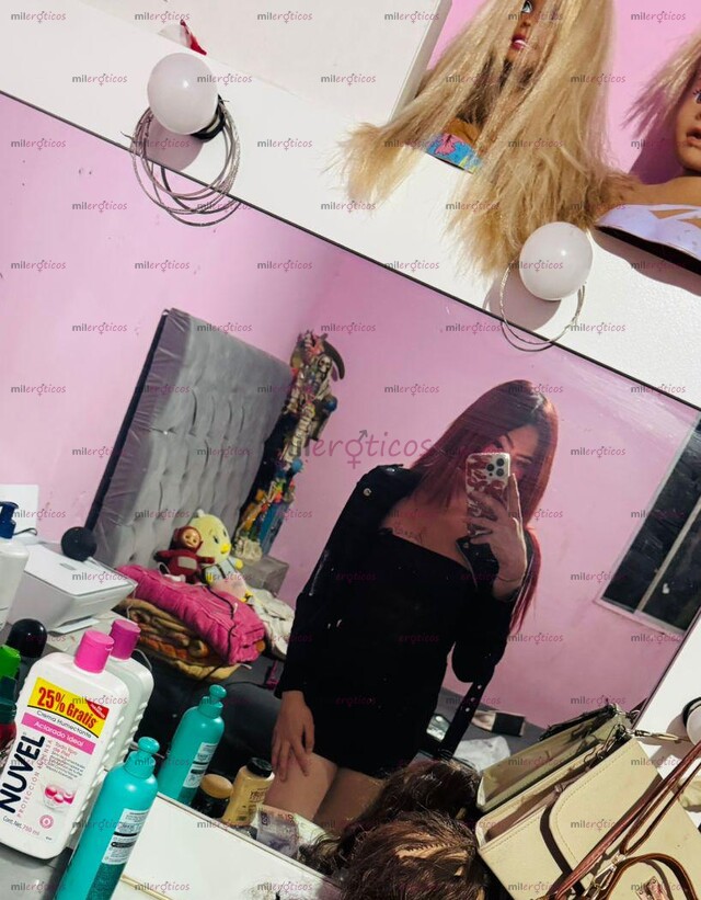 FOTOS DE LLEGÓ A TU CUIDAD LA MEJOR TRANS CON MUCHA CANDELA Y PELIRROJA PREFERIDA
