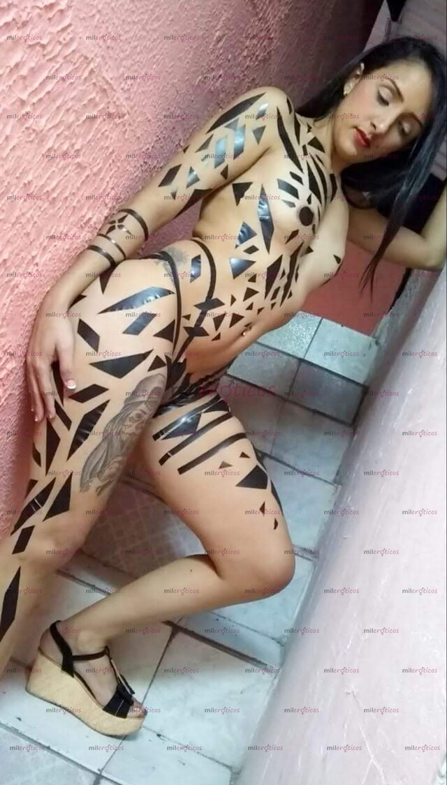 FOTOS DE KAMILITA POR POCOS DÍAS EN TU CIUDAD QUE ESPERAS PARA PARTIRME EL CULO