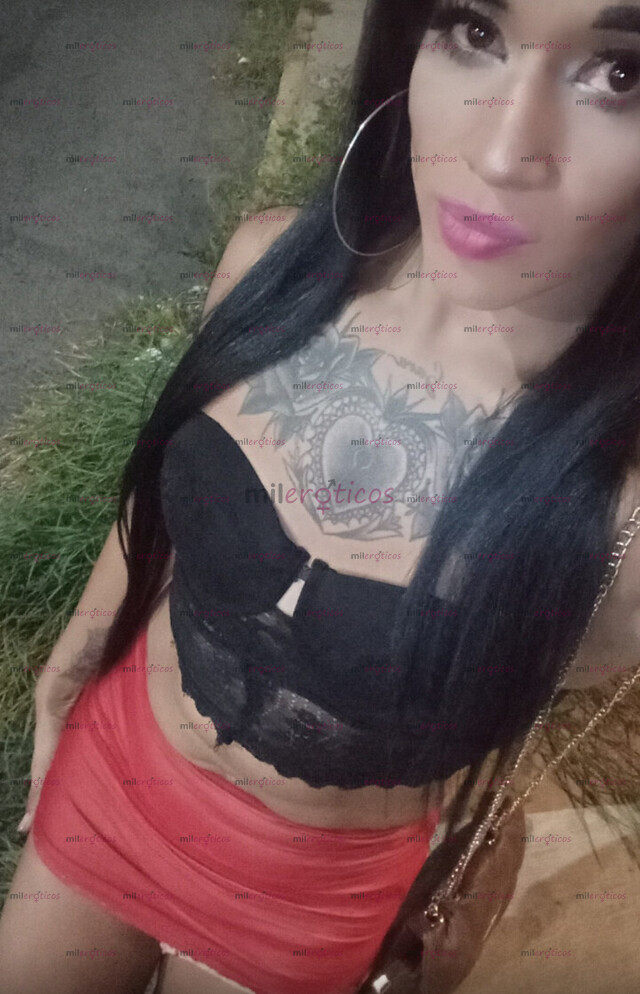 FOTOS DE DE VISITA EN TU CIUDAD CHICA TRANS 26 ME ACOPLO LO QUE GUSTES CON 20CM DE PLACER