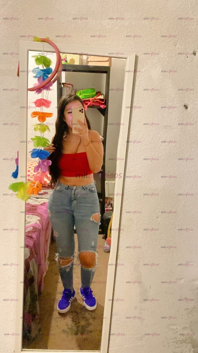 FOTOS DE NENA SÚPER CACHONDA CON GANAS DE CHUPARTE LA RIQUÍSIMO