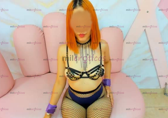 FOTOS DE DELICIOSA FLACA, MONA 100% LLANERA ARDIENTE...