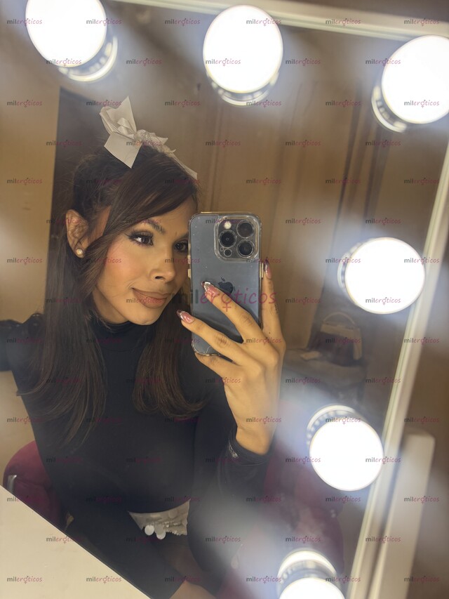 FOTOS DE DESEO FANTASÍA HECHO REALIDAD UNA BELLEZA TRANS ACTIVA Y PASIVA