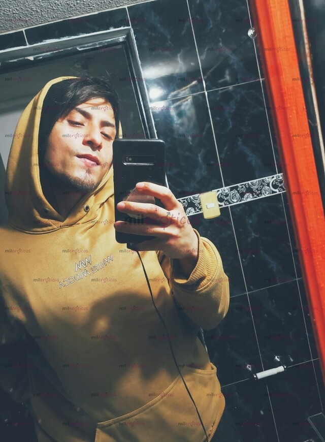 FOTOS DE ACOMPAÑANTE MASCULINO UBICADO EN CHAPINERO