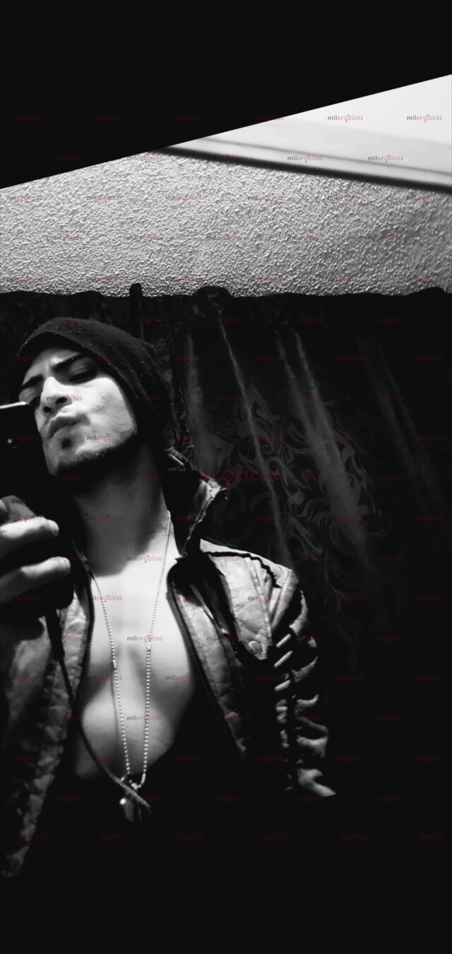 FOTOS DE ACOMPAÑANTE MASCULINO UBICADO EN CHAPINERO