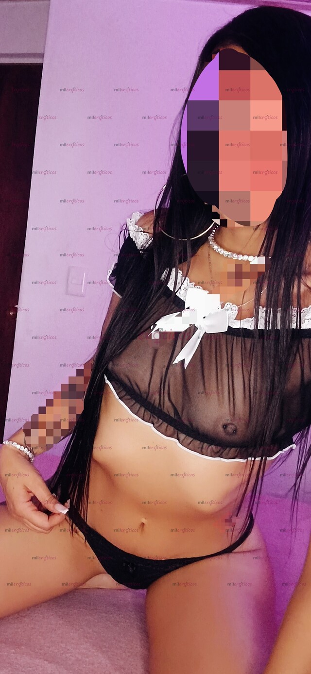 FOTOS DE LIIIIINNNDAAAAA MUCAMA.... ENCANTADORA Y SENSUAL