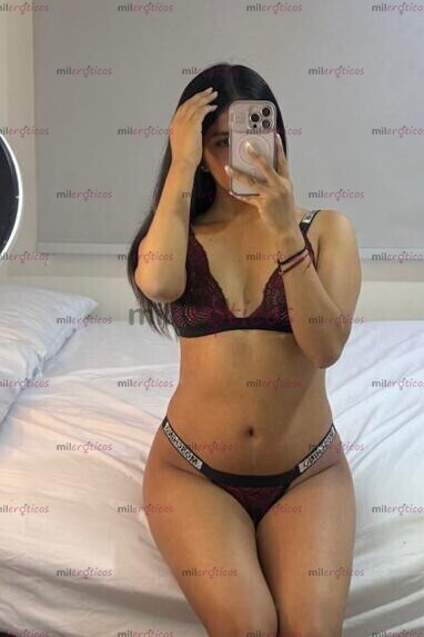 FOTOS DE BUENA ACTITUD APASIONADA LISTA PARA COMPLACERTE