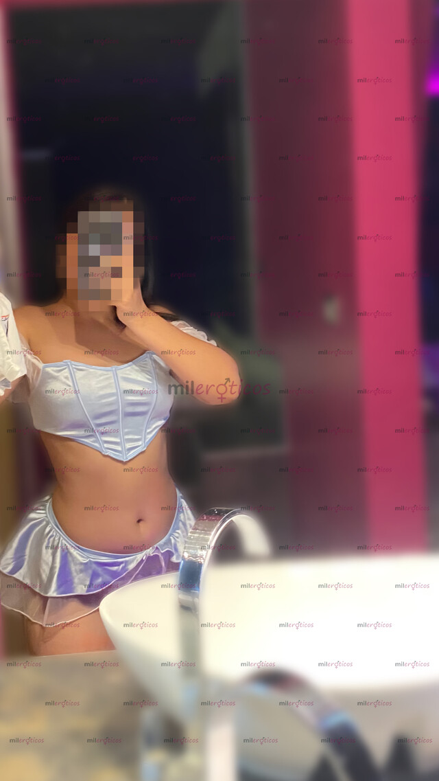 FOTOS DE JOVEN Y SIMPÁTICA PARA TI, NO DUDES EN ESCRIBIRME!