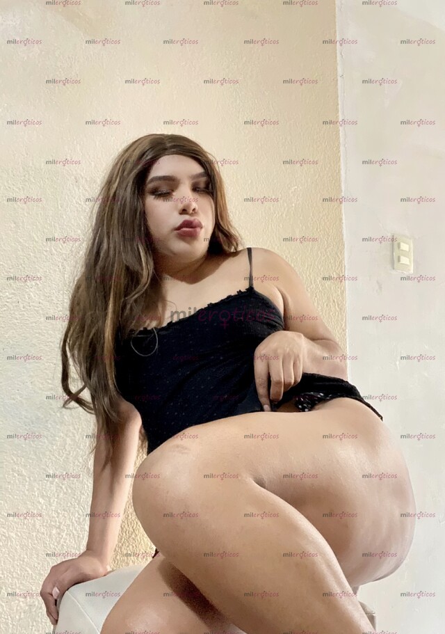 FOTOS DE LA MÁS CALIENTE INTER ACTIVA, LISTA PARA ATENDERTE PAPI