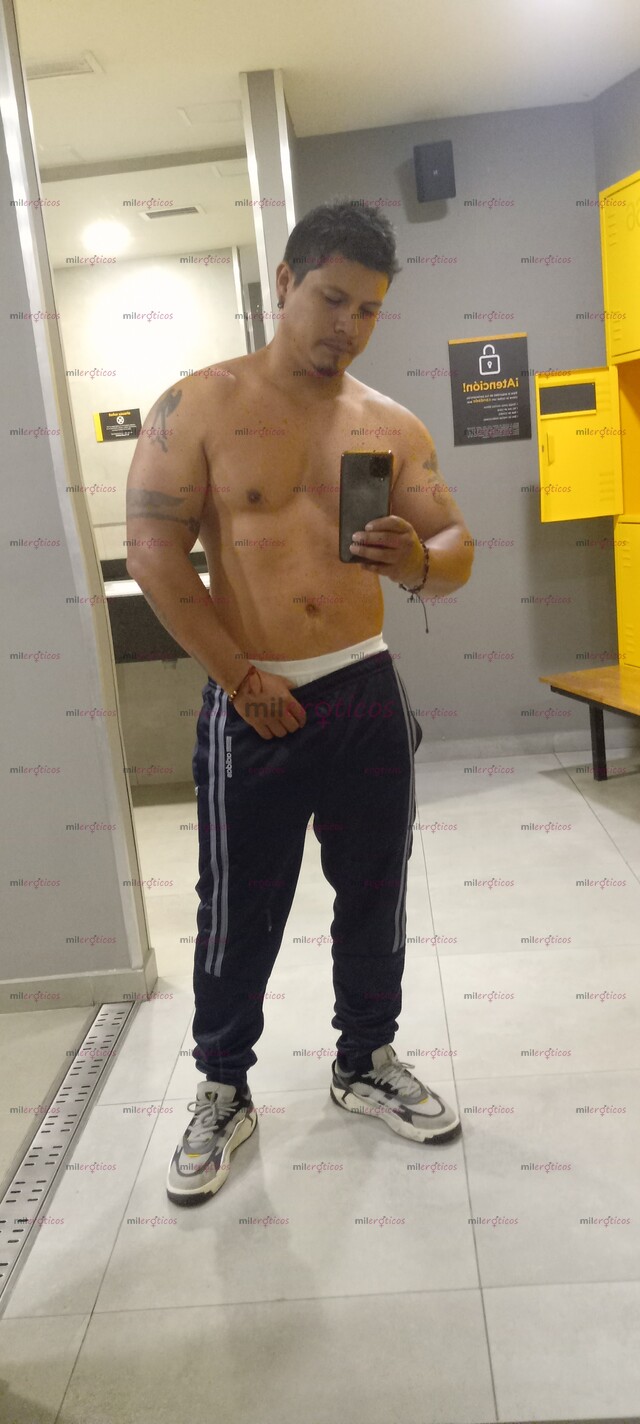 FOTOS DE SERIO & VARONIL MASAJISTA EROTICO Y ACOMPAÑANTE.