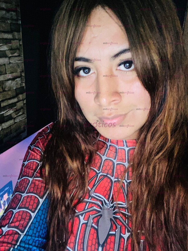 FOTOS DE RASHELL CALDERON UNA CHICA TRANS 100 FIT