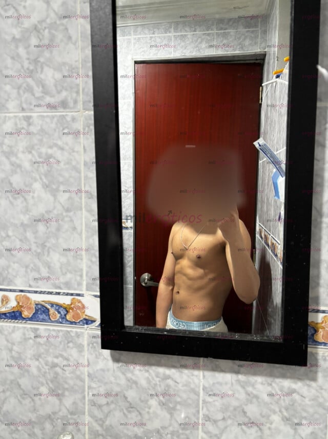 FOTOS DE HAGO VIDEOLLAMADAS Y ENCUENTROS SEXUALES, VEN A PROBAR ESTA RICA VERGA JOVEN