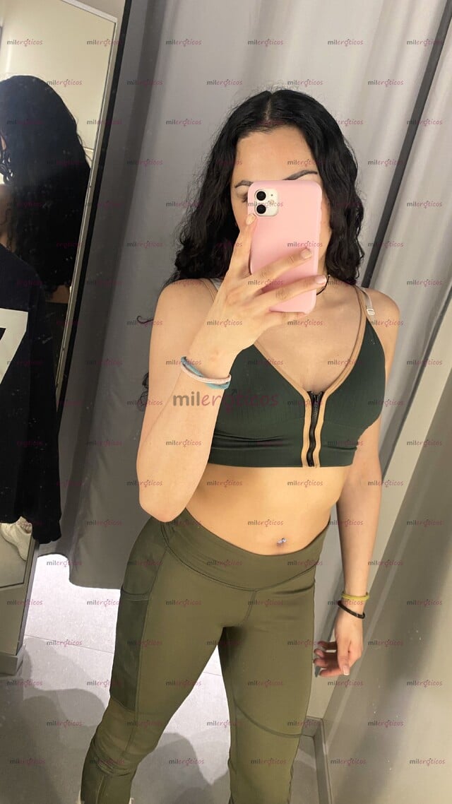 FOTOS DE SOY UNA CHICA TRANS MUY LINDA Y SÚPER SUMISA