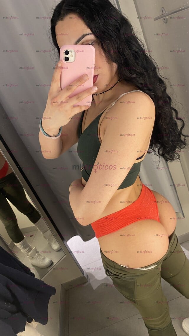 FOTOS DE SOY UNA CHICA TRANS MUY LINDA Y SÚPER SUMISA