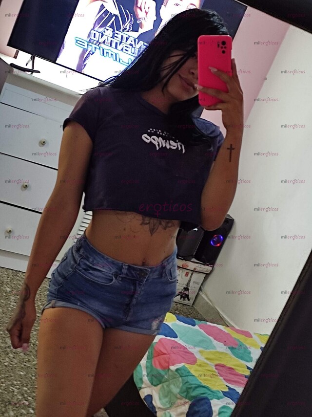 FOTOS DE CALI A Y SEXI BEBÉ ESCRIBEME YA TE ESPERO PARA Q DISFRUTES MI SEXO