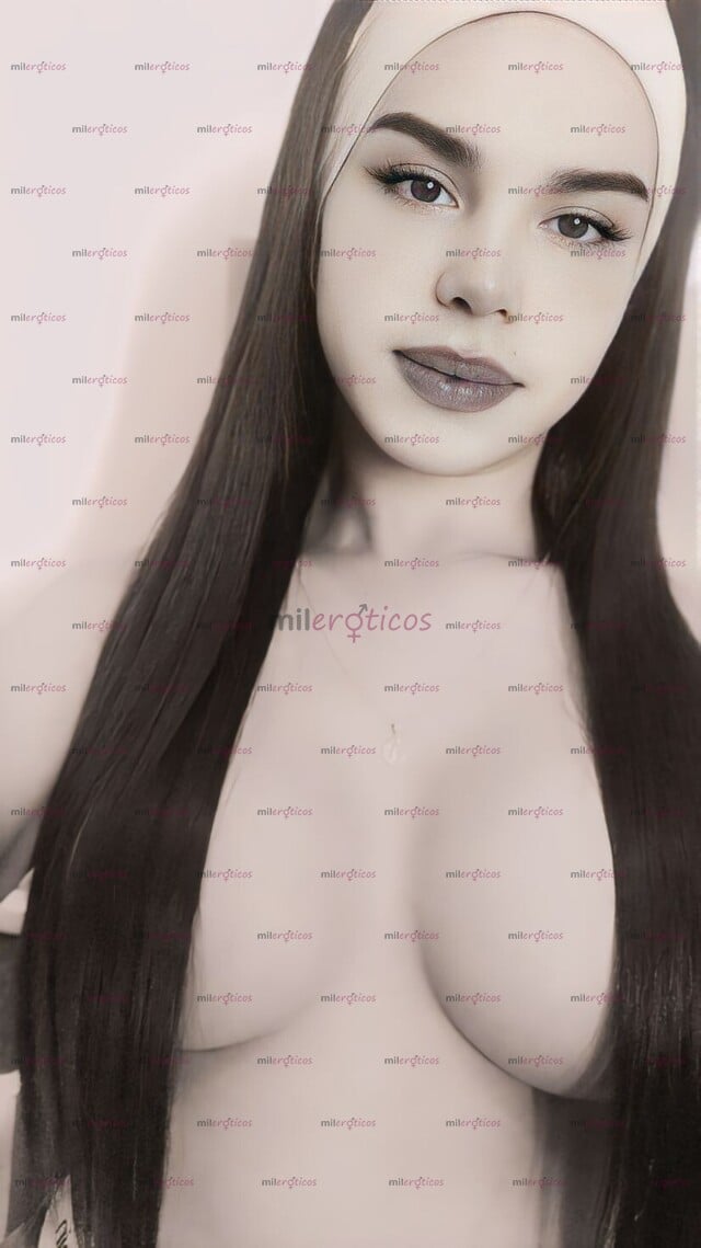FOTOS DE POR PRIMERA VEZ EN TU CIUDAD POR POCOS DÍAS DESSYRE HERMOSA TRANS DE 19 AÑOS