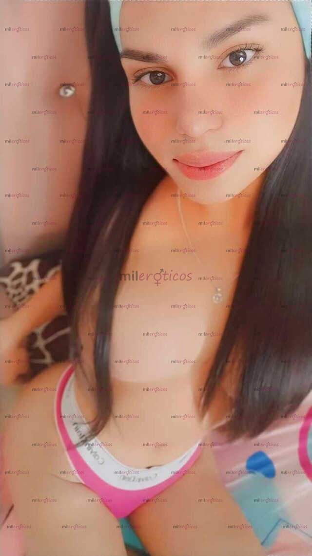 FOTOS DE NUEVA EN TU CIUDAD NIÑA FITNESS TAL CUAL LAS FOTOS DESSYRE HERMOSA TRANS