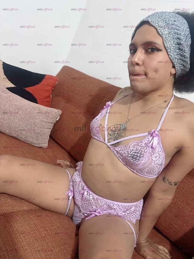 FOTOS DE HERMAFRODITA JOVENCITA DE REGRESO POR BOGOTÁ CON VAGINA Y UN PENE