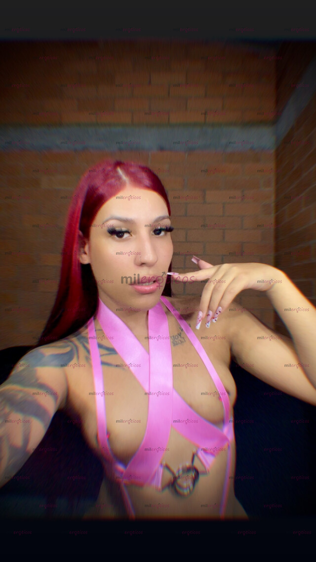 FOTOS DE LA PELI ROJA DE TUS SUEÑOS BIEN MORBOSA PARA CUMPLIR TUS FANTASÍAS