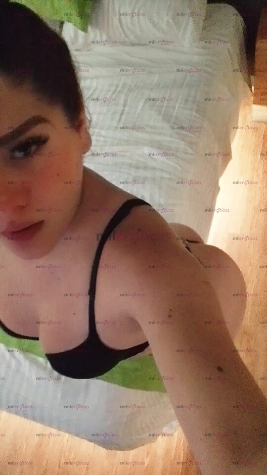 FOTOS DE HOLA ME LLAMO BÁRBARA HERMOSA TRANSEXUAL INTER DISPUESTA A COMPLACERTE