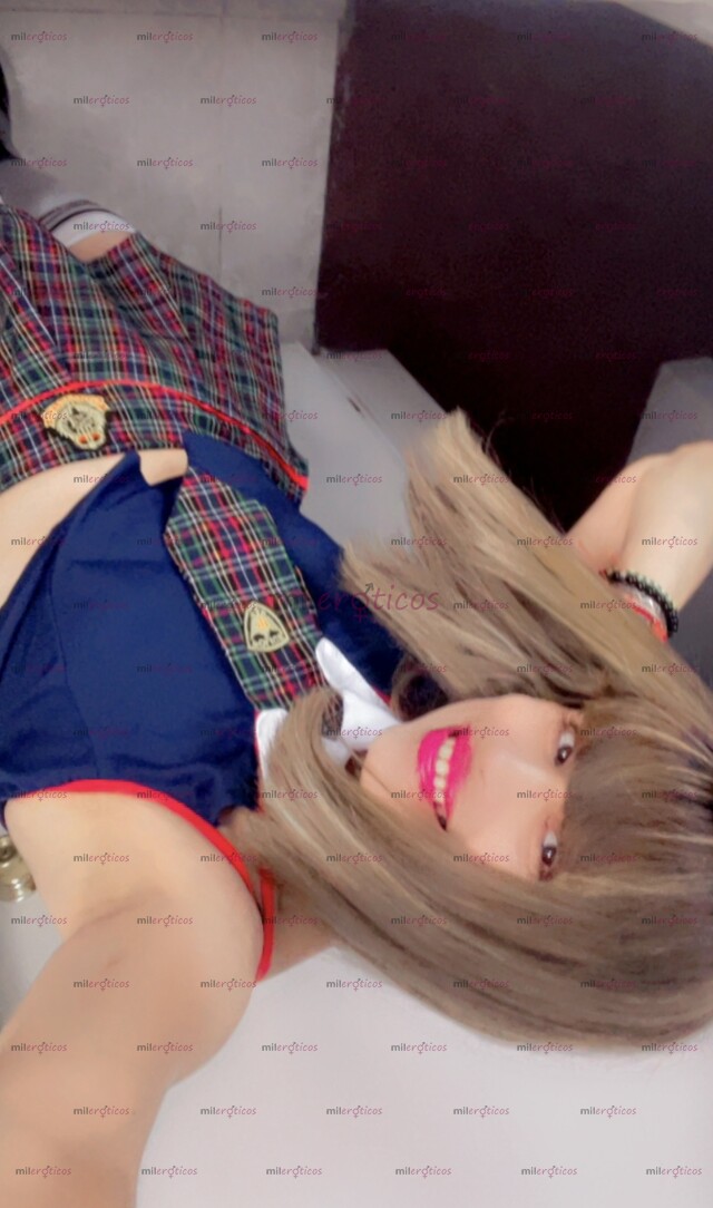 FOTOS DE CHICA COSPLAY!LA PRIMERA EN LA PÁGINA ! AGENDA CON SERIEDAD ! BEBE ! BESOS ! BB