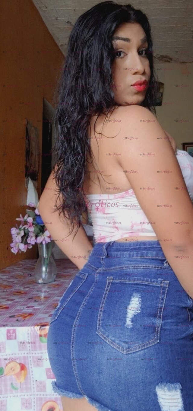 FOTOS DE HOLA EN TU CIUDAD MUJER TRANS DE 25 AÑOS