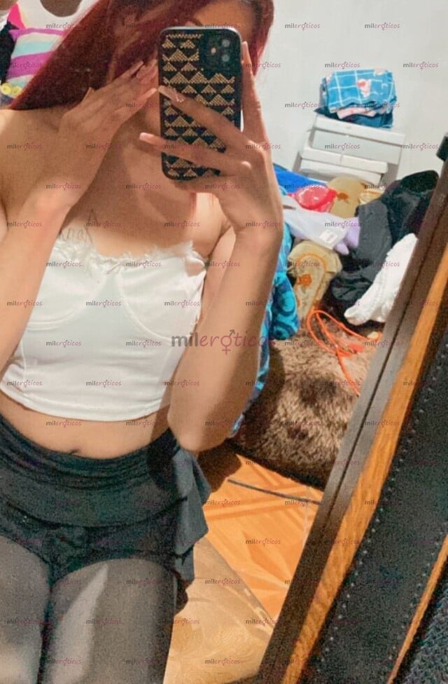 FOTOS DE LLEGÓ A TU CUIDAD LA MEJOR TRANS CON MUCHA CANDELA Y PELIRROJA PREFERIDA