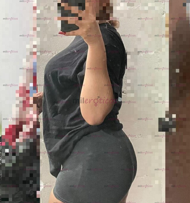 FOTOS DE CACHONDITA APERLADA NALGONA Y CHICHONA NADA SANGRONA Y MUY COMPLACIENTE