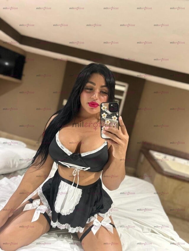 FOTOS DE LA BARBI MORENA RECUERDA POCOS ANUNCIOS PORQUE POCOS PUEDEN OBTENERME