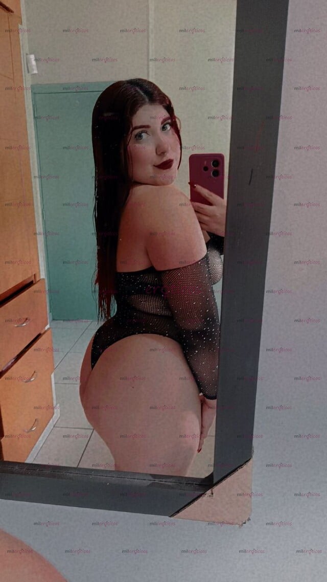 FOTOS DE JESSICA POCOS DÍAS EN TU CIUDAD ARRECHITA Y CALIENTE LLAMAME