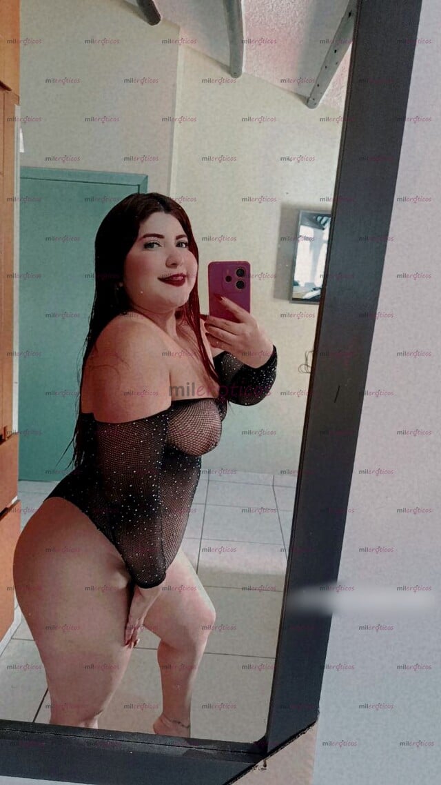FOTOS DE JESSICA POCOS DÍAS EN TU CIUDAD ARRECHITA Y CALIENTE LLAMAME