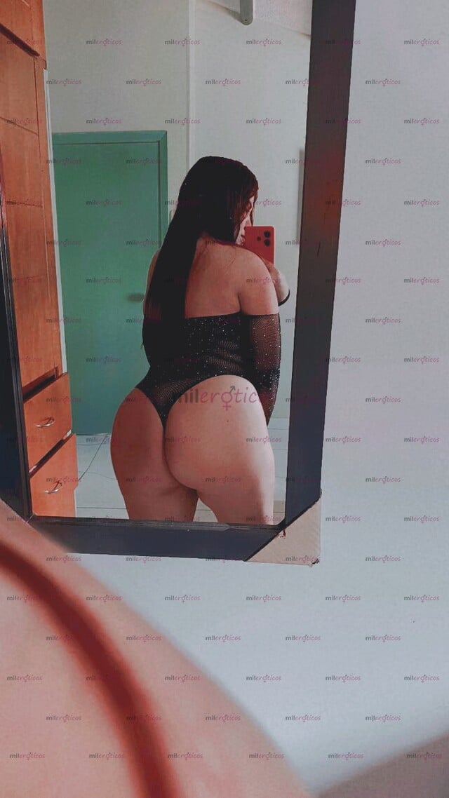 FOTOS DE JESSICA POCOS DÍAS EN TU CIUDAD ARRECHITA Y CALIENTE LLAMAME