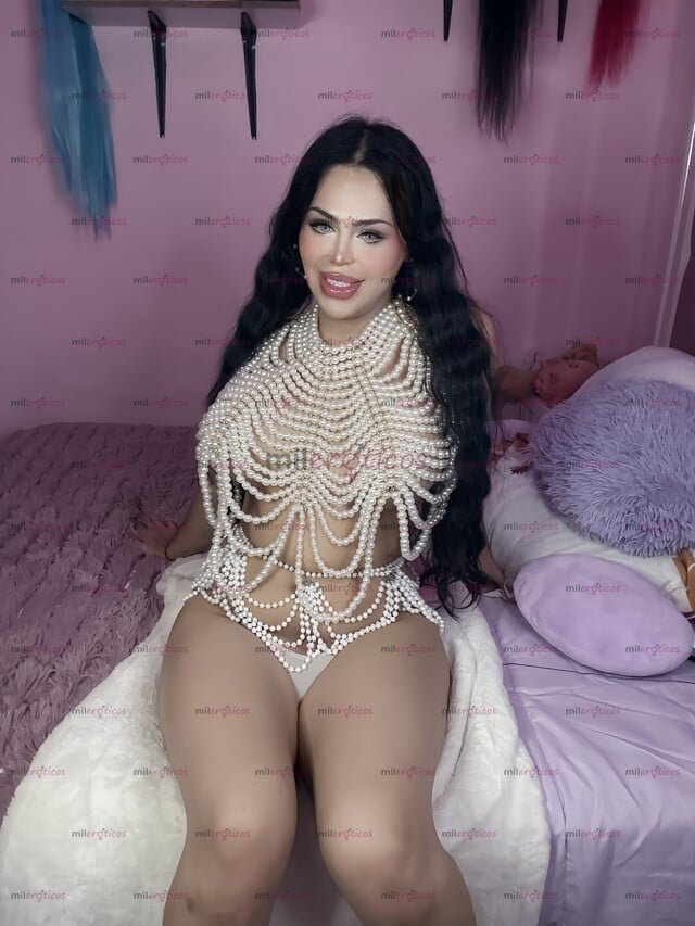 FOTOS DE EXÓTICA TRANS VERGONA Y FEMENINA DE REGRESO EN TU CIUDAD