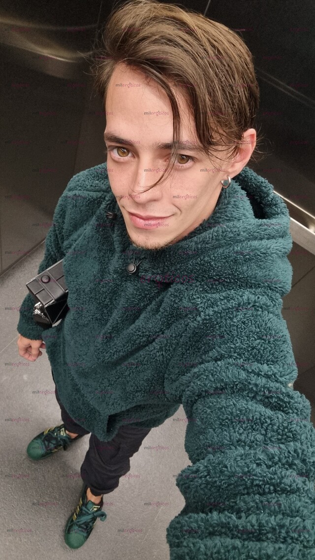 FOTOS DE TWINK, INTER PAS... PASEMOS UN RATO DELICIOSO