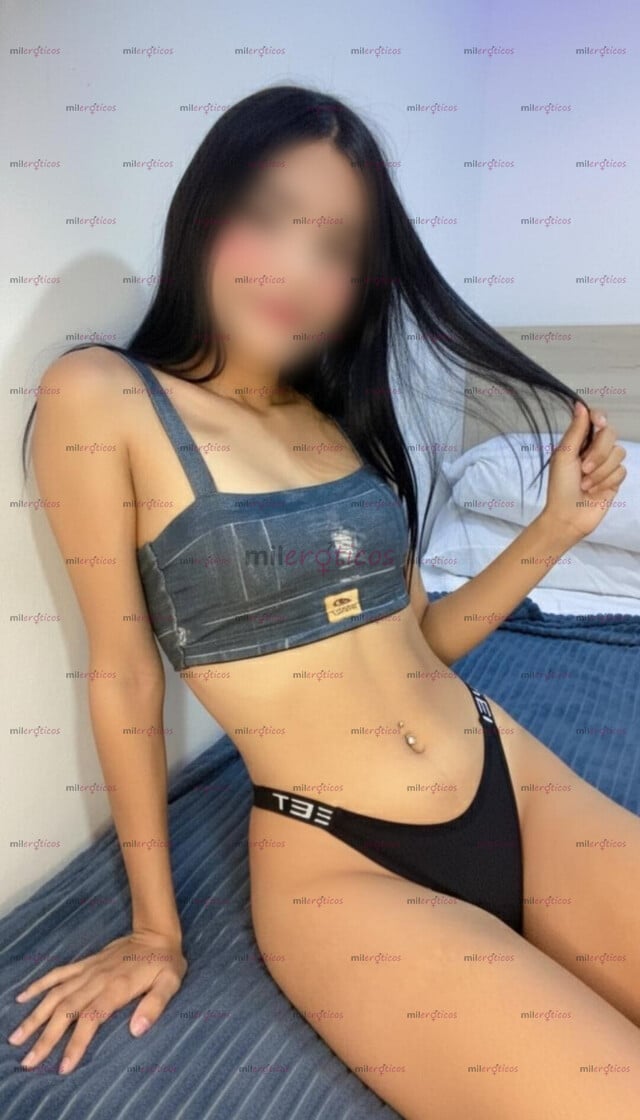 FOTOS DE THALIA TU FLACA GOLOSA VEN TE SACO TODA ESA LECHESITA CALIENTE CON UN RICO ORAL