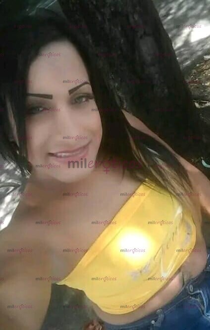 FOTOS DE OLA MIS AMORES SOY LUISANA UNA CHICA TRASN NUEVA EN LA CIUDAD,