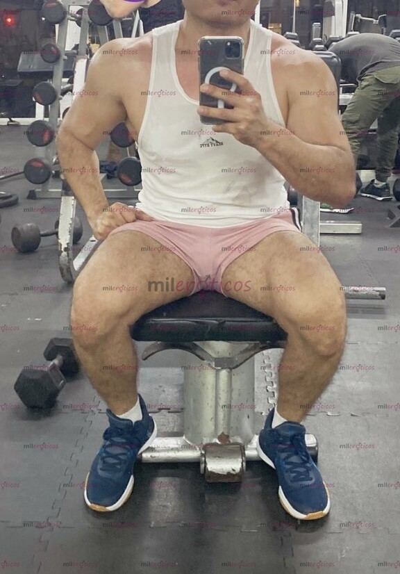 FOTOS DE CHAVO MACHITO VARONIL ATLÉTICO CON RICA VERGA DE 19 CM