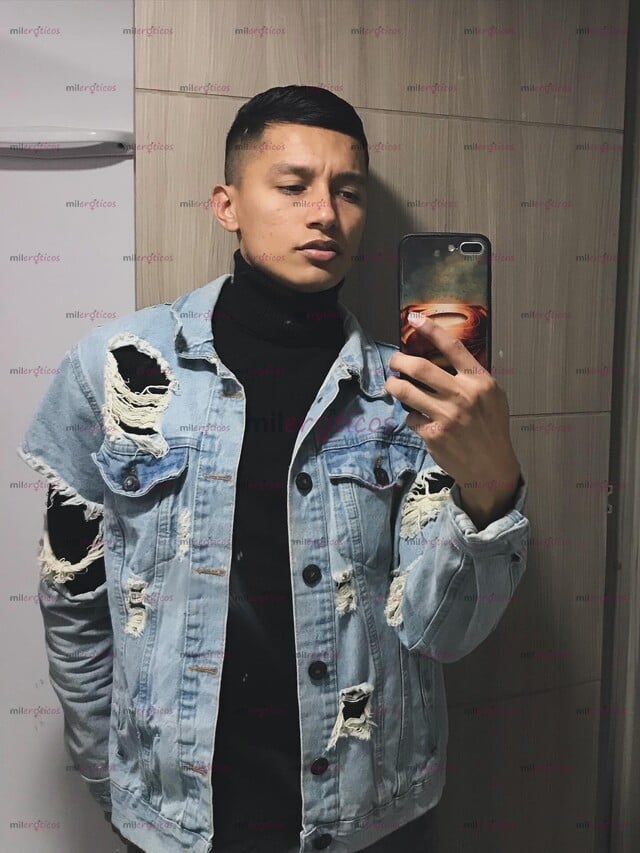 FOTOS DE JOVEN BARBERO A DOMICILIO HOT ACTIVO 22 AÑOS