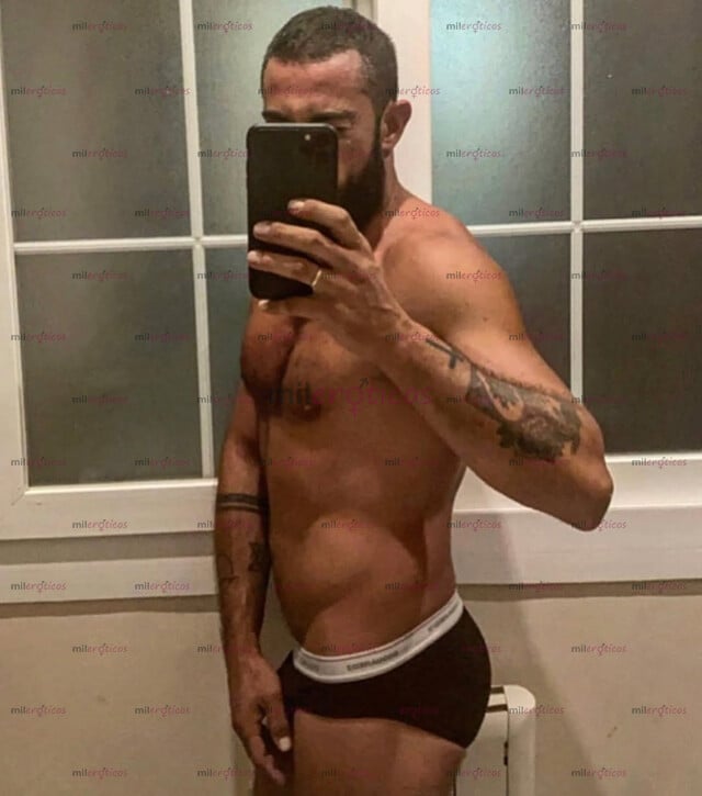 FOTOS DE MASAJISTA ESPAÑOL EN LA CDMX DE VISITA HASTA MARZO
