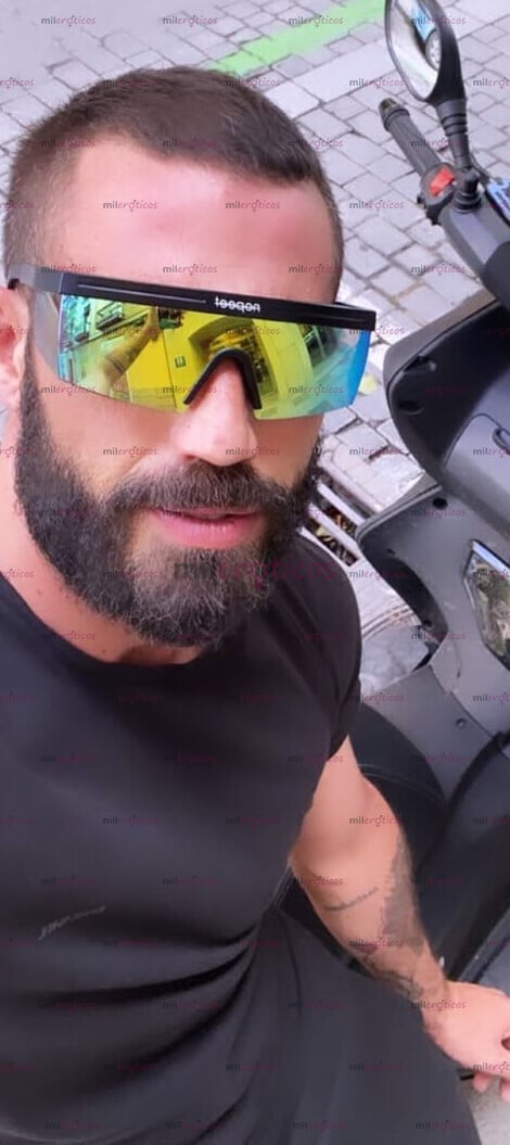 FOTOS DE MASAJISTA ESPAÑOL EN LA CDMX DE VISITA HASTA MARZO