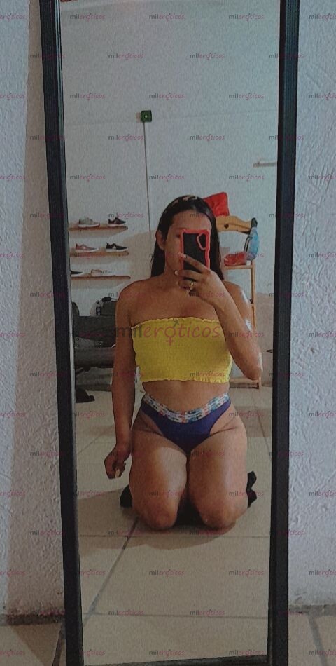 FOTOS DE CHICA TRANS CON GANAS DE COMPLACERTE MI AMOR