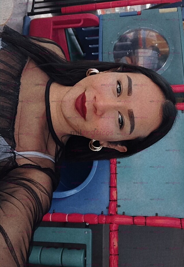 FOTOS DE CHICA TRANS CON GANAS DE COMPLACERTE MI AMOR