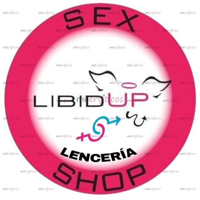 FOTOS DE SEXSHOP Y LENCERÍA LIBIDUPSEX. CONFIANZA, Y DISCRECIÓN